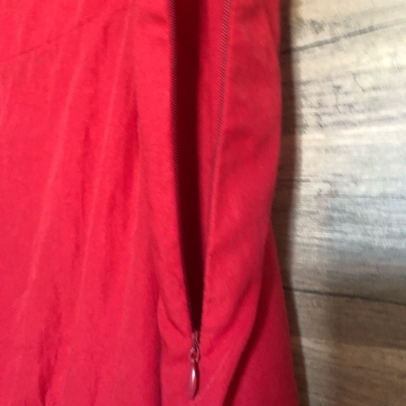 Vintage Boho Cotton Blend Peasant Tiered Prairie Maxi Skirt 5XL - Picture 6 of 8